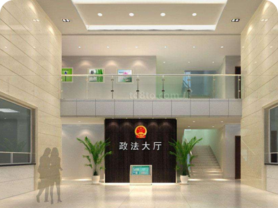 智慧安防、企事業(yè)單位